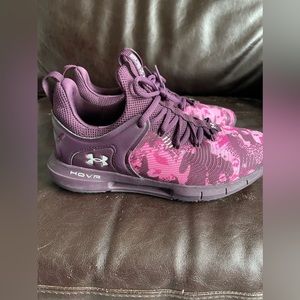 Under Armour HOVR Rise 2